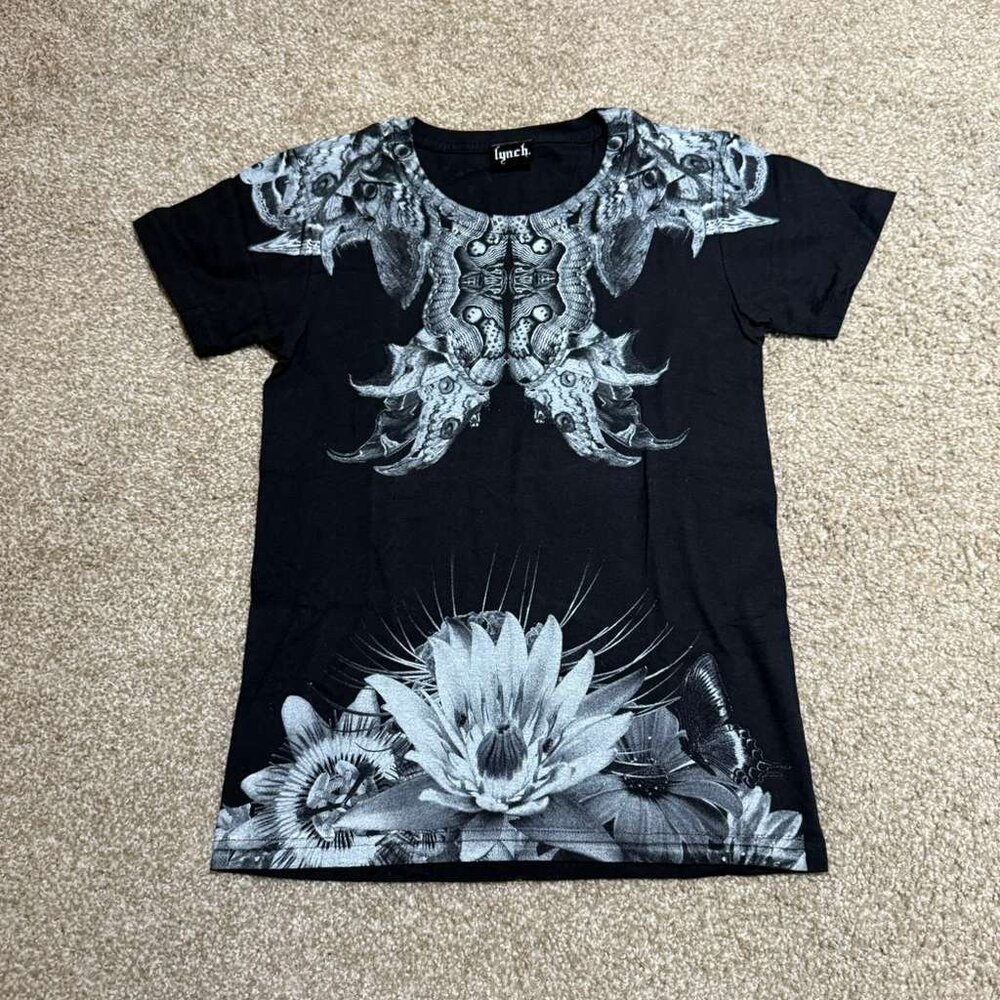 Lynch. Visual Kei Official Merchandise